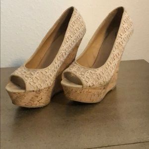 Neutral wedges